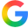 Website icon for datacenters.google
