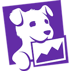 Website icon for datadog.com