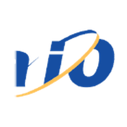 Website icon for dataio.com