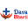 Website icon for davabharti.com