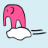 Website icon for davidederosa.com