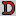 Website icon for davisortongallery.com