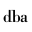 Website icon for dba.org.uk
