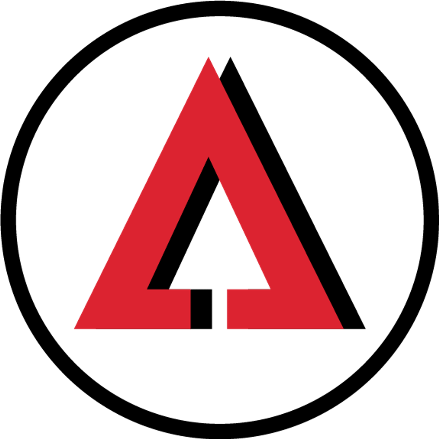 Website icon for dbltap.com