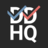 Website icon for ddhq.io