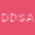 Website icon for ddsa.dk