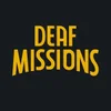 Website icon for deafmissions.com