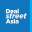 Website icon for dealstreetasia.com