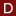 Website icon for deanwitterfoundation.org