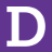 Website icon for deconstructingstigma.org