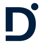 Website icon for decripto.org