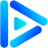 Website icon for deevid.ai