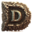 Website icon for defiat.io