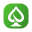 Website icon for dekade.org