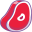 Website icon for deliflesh.app