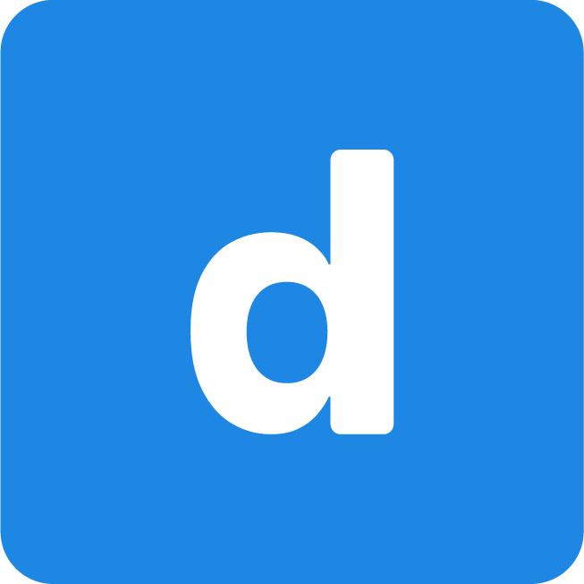 Website icon for deliverit.com.au