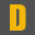 Website icon for demtech.com