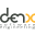 Website icon for denx.de