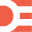 Website icon for deschide.md
