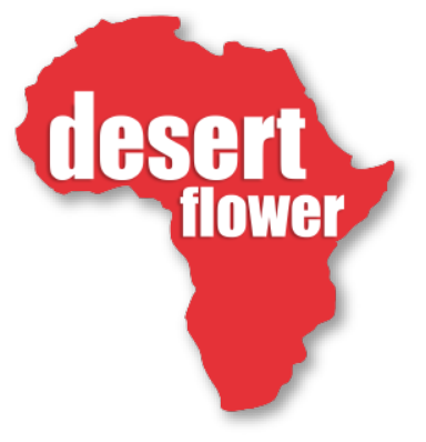 Website icon for desertflowerfoundation.org