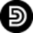 Website icon for design.com