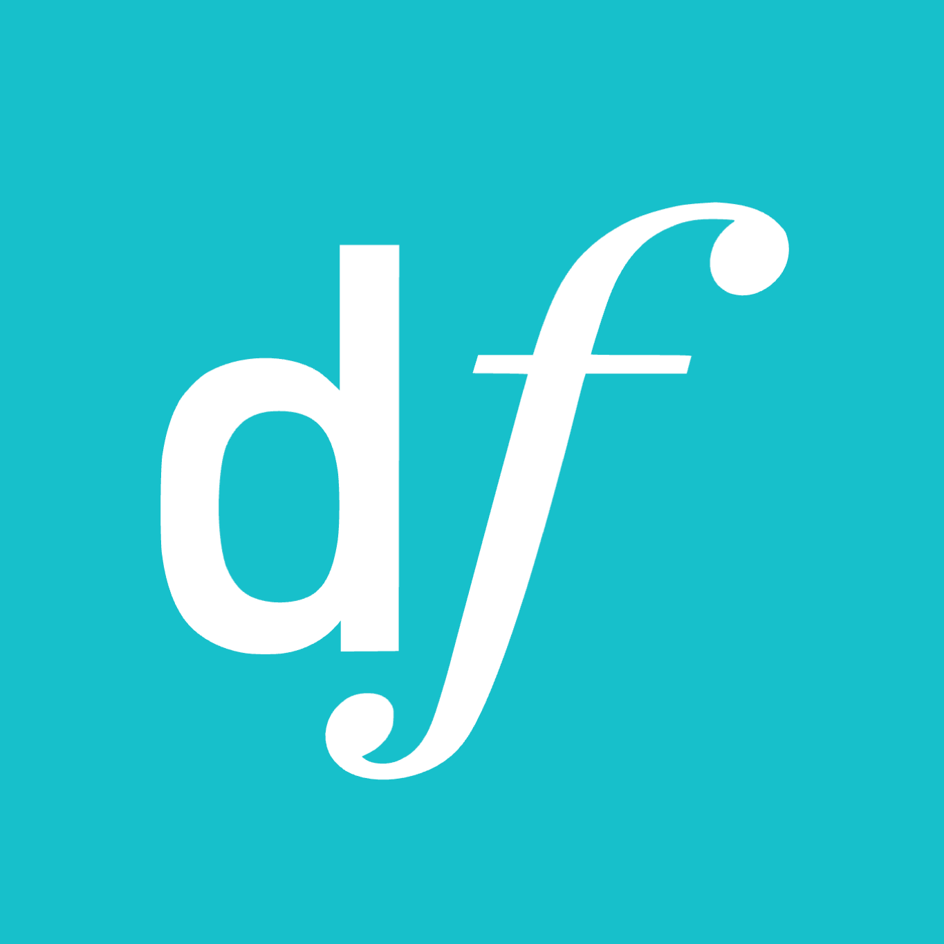 Website icon for designfiles.co