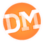 Website icon for designm.ag