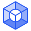 Website icon for designtokens.org