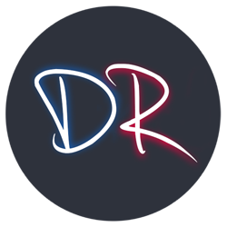 Website icon for desirulez.net