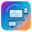 Website icon for deskreen.com
