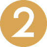 Website icon for dessertfortwo.com