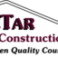 Website icon for detarconstruction.com