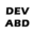 Website icon for dev-abdalrahman.com