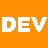 Website icon for devextras.com