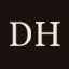Website icon for devosperformancehall.com