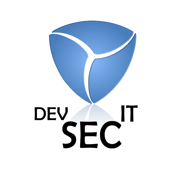 Website icon for devsecit.com