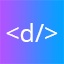 Website icon for dewebkiller.com