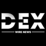 Website icon for dexwirenews.com