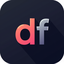 Website icon for df999.bid