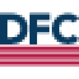 Website icon for dfc.gov