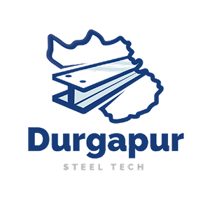 Website icon for dgpsteeltech.in