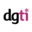 Website icon for dgti.org