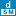 Website icon for diabetesselfmanagement.com