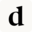 Website icon for digger.dev