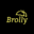 Website icon for digitalbrolly.com