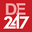 Website icon for digitalengineering247.com