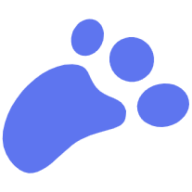 Website icon for digitallibrary.io