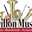 Website icon for dillonmusic.com
