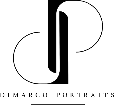 Website icon for dimarcoportraits.com