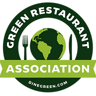 Website icon for dinegreen.com